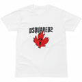 dsquared2 t shirt Graphic Tee – Feel-Good Design · Trending Graphic Apparel