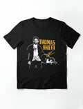 Thomas Rhett Inspired Tee Unisex T Shirt with Thomas Rhett Fan Gift Graphic Tee Casual Top Graphic Tee – Cozy Vibes · Great Gift For Fans