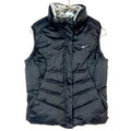 Nike Women39s Down Puffer Vest Medium Black Full Zip Reversible Graphic Tee – Bold Style · Perfect For Daily Wear