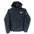 The North Face Summit Series Women39s Jacket Small Black Full Zip Graphic Tee – Aesthetic Look · High-Quality Print