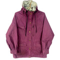 Vintage Eddie Bauer Womens Windbreaker Jacket Medium Purple Full Zip 90s Graphic Tee – Cozy Vibes · Trending Graphic Apparel