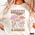Diversity Shirt Liberal Protest Shirt Political Democratic Social Justice Tshirt Feminist Shirt Support Democracy Gift Graphic Tee – Everyday Comfort · Must-Have Style
