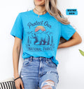 National Parks TShirt Outdoor Adventure Tee Nature Lover Shirt Hiking Apparel Conservation Clothing Graphic Tee – Everyday Comfort · High-Quality Print