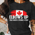 Canada is Not for Sale Shirt Free Canada Shirt Canadian Independence Shirts Proudly Canadian Shirts Canadian Gifts Anti Trump Shirts Graphic Tee – Soft Feel · Perfect For Daily Wear