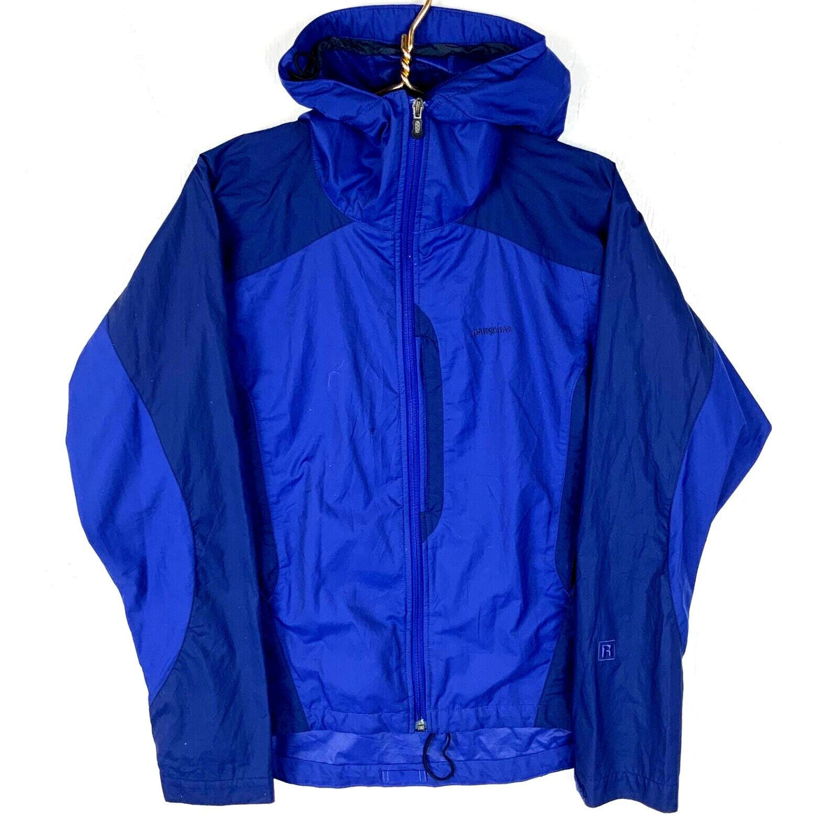 Patagonia Stretch KruShell Windbreaker Jacket Small Full Zip 90s Graphic Tee – Feel-Good Design · Perfect For Daily Wear