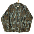 Vintage 1980s Trebark Camo Shirt Large Long Sleeve Button Up Made Usa 80s Graphic Tee – Cozy Vibes · Perfect For Daily Wear