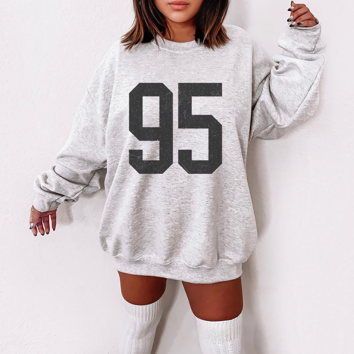 Personalized Birthday Shirt 1995 Custom Year Birthday Shirt 30th 40th Birthday Gift Graphic Tee – Aesthetic Look · Perfect For Daily Wear