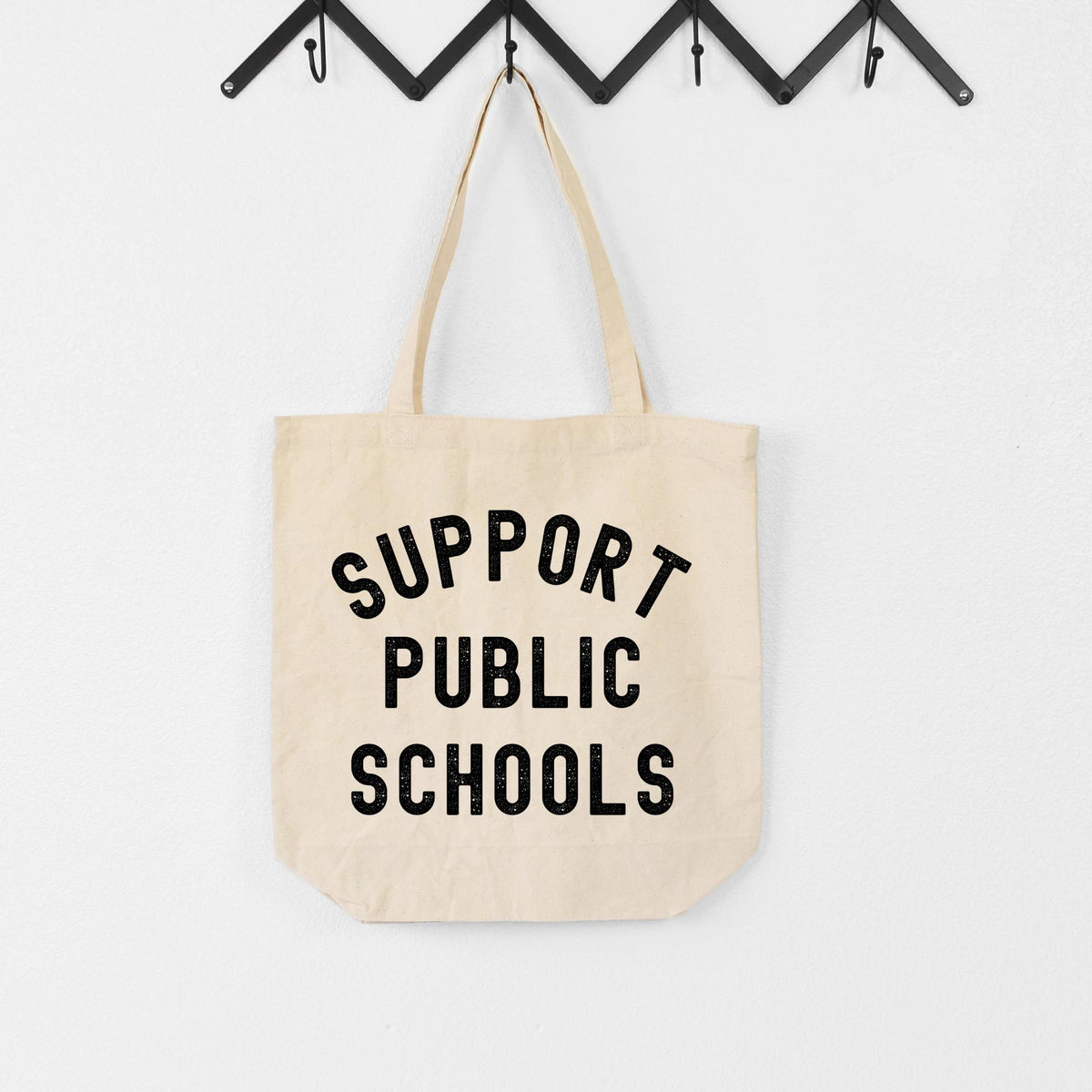 Support Public Schools Support Public Education Support Teachers Public Education Teacher Gift Teacher Tote Bag Activist Gift Activist Tote Tote Bag – Premium Graphic · Great Gift For Fans