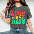 Cinco De Mayo Shirt Mexico Shirt Mexico Tshirt Mexico Shirt Beach Tee Beach Shirt Vacation Shirt Mexican Pride Shirt Graphic Tee – Everyday Comfort · Top Pick For Any Outfit