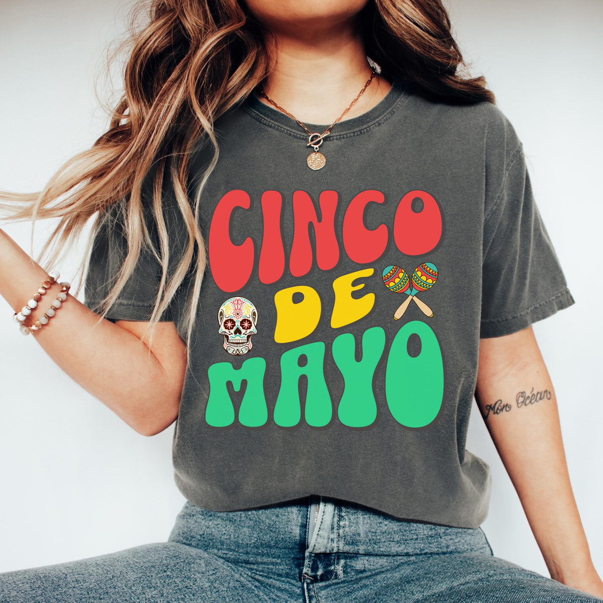 Cinco De Mayo Shirt Mexico Shirt Mexico Tshirt Mexico Shirt Beach Tee Beach Shirt Vacation Shirt Mexican Pride Shirt Graphic Tee – Everyday Comfort · Top Pick For Any Outfit