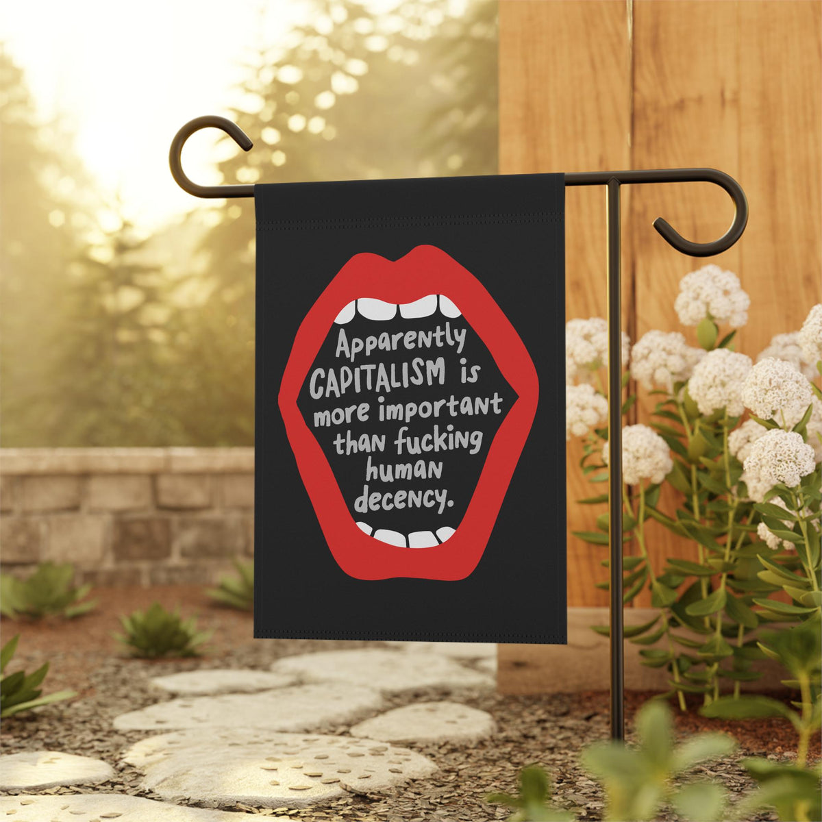 Anti Capitalism Eat the Rich Anti Oligarch Fuck Trump Fuck Elon Anti Maga Anti Trump Anti Fascism Leftist Democrat Graphic Tee – Feel-Good Design · Must-Have Style