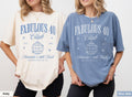40th Birthday Shirt Custom Comfort Colors Birthday Girl TShirt Matching Personalized Girls Trip Tee 30th Birthday Outfit Social Club T Graphic Tee – Premium Graphic · Trending Graphic Apparel