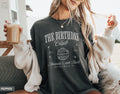 40th Birthday Shirt Comfort Colors Birthday Girl TShirt Matching Personalized Girls Trip Tee Custom 30th Birthday Outfit Social Club T Graphic Tee – Easygoing Wear · Perfect For Daily Wear