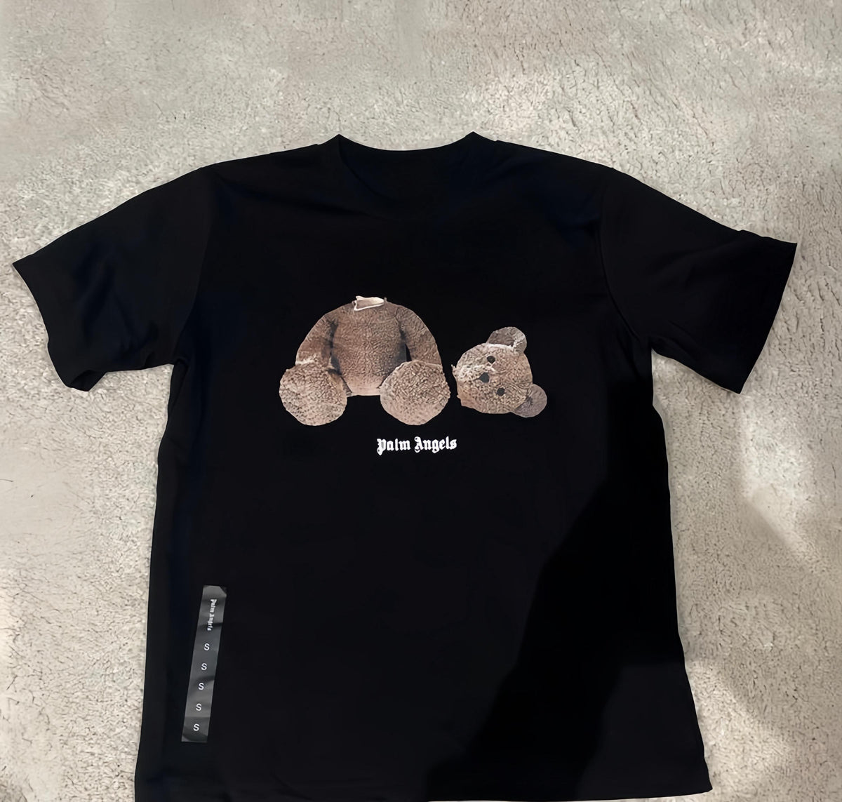 Palm angels t shirt Graphic Tee – Fan Favorite · Must-Have Style