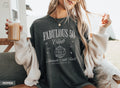 50th Birthday Shirt Comfort Colors Custom Social Club Tshirt Disco Birthday Party TeePersonalized 50th Group Shirt 50th Birthday Gift Her Graphic Tee – Feel-Good Design · Trending Graphic Apparel