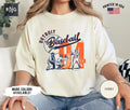 Retro Detroit Baseball Shirt Tiger Baseball Shirt Detroit Sports Fan Apparel Tiger Baseball Game Day Tee Retro Baseball Fan Gift Graphic Tee – Bold Style · Perfect For Daily Wear