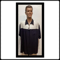 HR012 195039s vintage reproduction two tone fleck gaucho shirt Graphic Tee – Aesthetic Look · Top Pick For Any Outfit