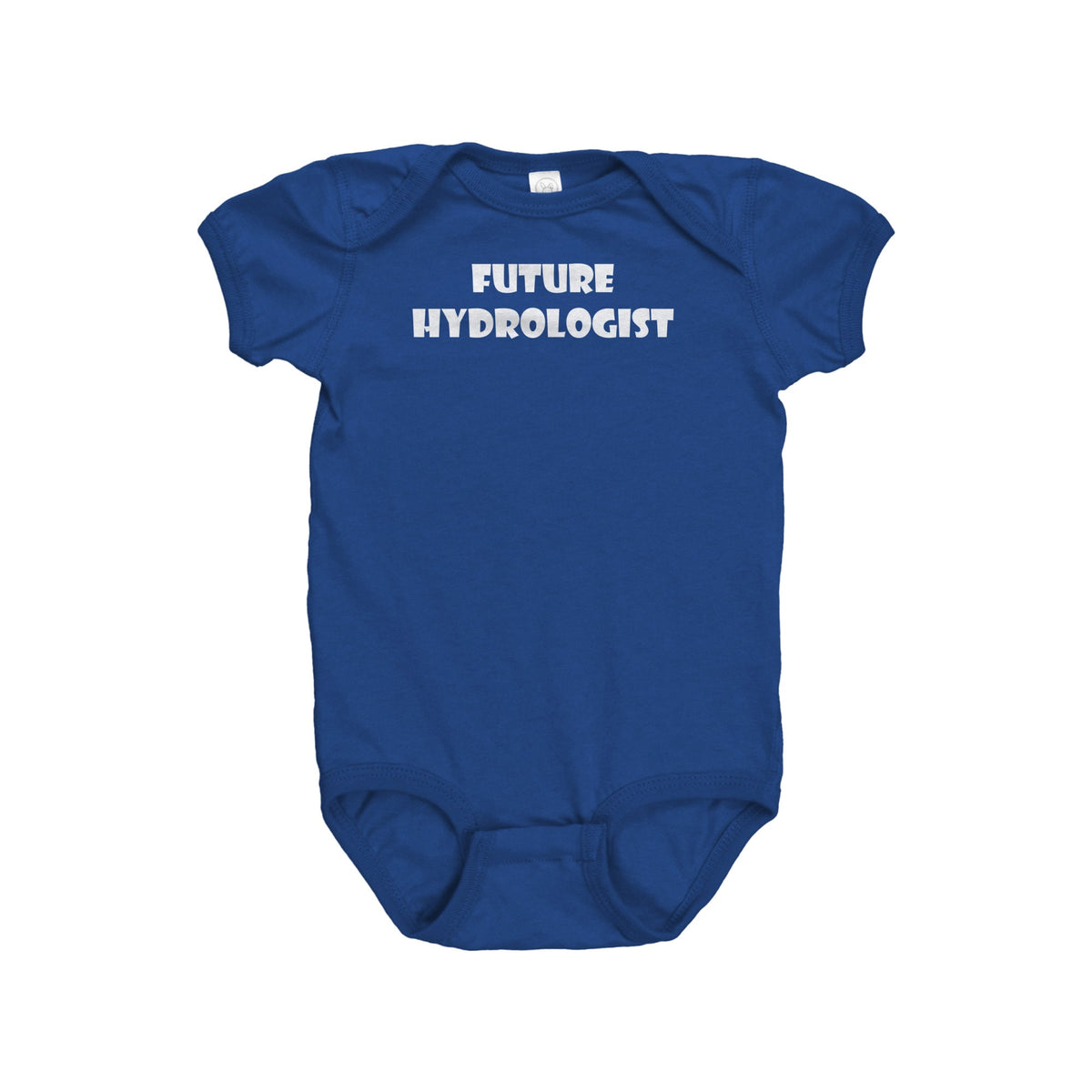 Hydrology Baby Bodysuit Hydrologist Baby Gift Future Hydrologist Baby Shower Gift Idea First Birthday Gift Graphic Tee – Easygoing Wear · Top Pick For Any Outfit