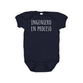 Beb Ingeniero Enterizo de Beb Ingeniero Regalo para Beb de Ingeniero Ingeniero en Proceso Regalo de Primer Cumpleaos Graphic Tee – Fan Favorite · Great Gift For Fans