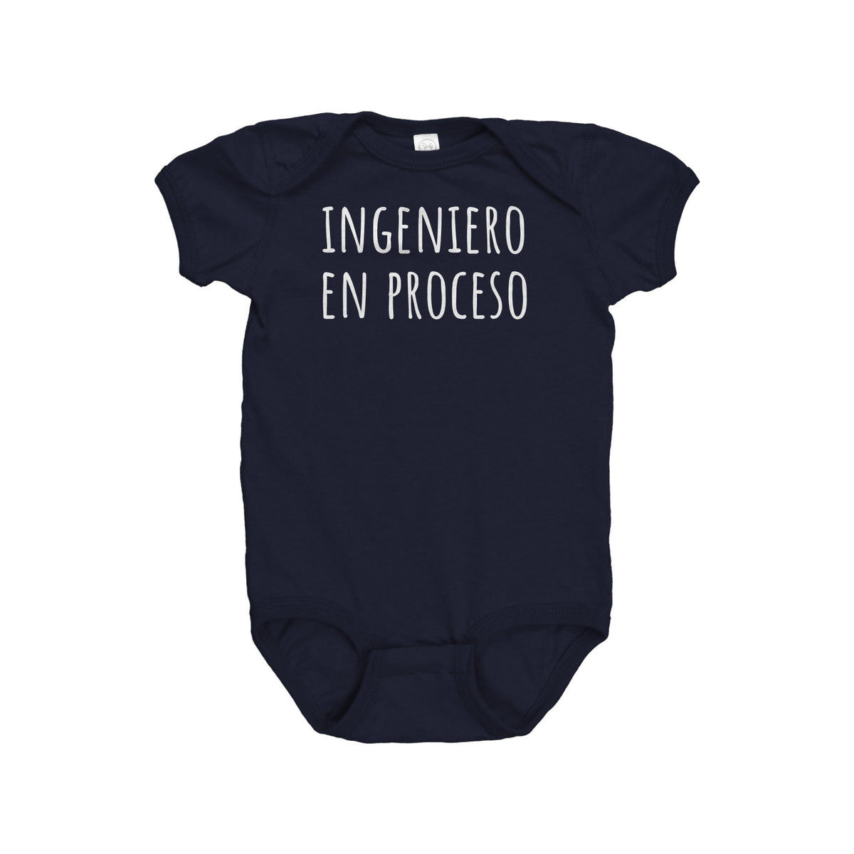 Beb Ingeniero Enterizo de Beb Ingeniero Regalo para Beb de Ingeniero Ingeniero en Proceso Regalo de Primer Cumpleaos Graphic Tee – Fan Favorite · Great Gift For Fans