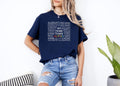 I Am More Than Autism Shirt Autism Awareness Tee Neurodiversity T Shirt Support Autism Shirt Inspirational Autism TeeUnisex Support Tee Graphic Tee – Everyday Comfort · High-Quality Print