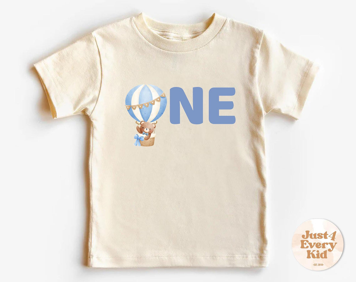 First Birthday Shirt 1st Birthday T Shirt Baby Boys First Birthday First Bday Baby Bodysuit Boho Natural Toddler And Youth Tee Baby Boy Graphic Tee – Bold Style · Perfect For Daily Wear