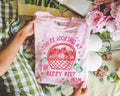 Cute Strawberry Shirt for Mom or New Mama The Berry Best Mom Funny Saying Present from Daughter Cute Fruit Lover Tee Shirt with Stars Graphic Tee – Bold Style · Must-Have Style