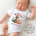 First Mother39s Day Mothers Day Gift Idea Newborn Baby Grow 1st Dinosaur Tee Baby Shower I Love Mum Sleepsuit Personalised Gift 1146 Graphic Tee – Aesthetic Look · Great Gift For Fans