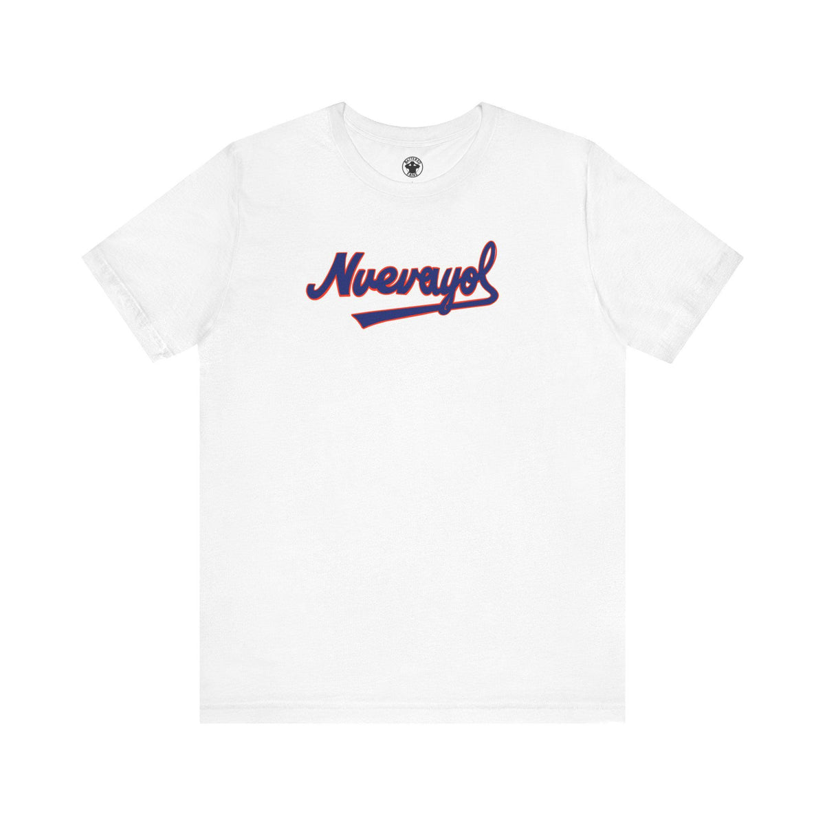 New York Mets Nuevayol T Shirt Graphic Tee – Fan Favorite · Top Pick For Any Outfit
