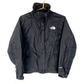 The North Face Women39s Hyvent Jacket Small Black Full Zip Graphic Tee – Bold Style · Must-Have Style
