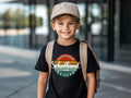 Erste Klasse Schulkind 2025 Shirt Shirt zur Einschulung mit Name Schulanfang Geschenk Schulkind T Shirt mit Name Einschulungsgeschenk Graphic Tee – Feel-Good Design · Perfect For Daily Wear