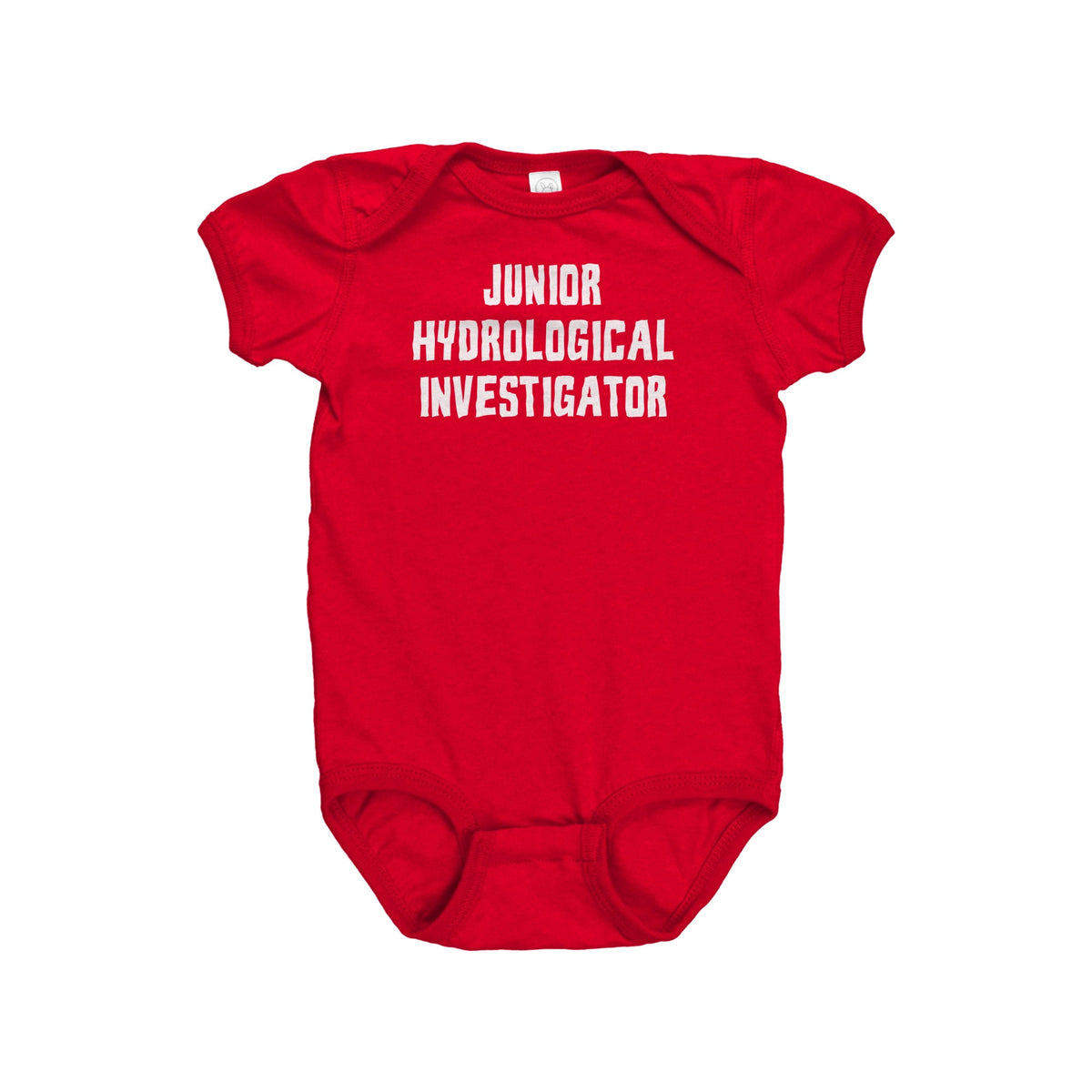 Hydrology Baby Bodysuit Hydrologist Baby Gift Junior Hydrological Investigator Baby Shower Gift Idea First Birthday Gift Graphic Tee – Cozy Vibes · Top Pick For Any Outfit
