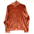 Victorias Secert Pink Women39s Sweatshirt Hoodie XL Salmon Velour Full Zip 2021 Hoodie – Warm & Stylish · Top Pick For Any Outfit