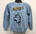 Vintage Printed Blodie sweat size M j650 Graphic Tee – Cozy Vibes · Trending Graphic Apparel
