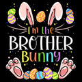 Brother Bunny Matching Family Easter ShirtsCute PNG for Easter Party CelebrationsBrother BunnyEaster ShirtFamily BunnyMatching Easter Graphic Tee – Everyday Comfort · Trending Graphic Apparel