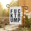 Fuck Trump Flag Anti Trump Anti Maga Anti Trump Fuck Trump Flag Anti Trump Flag Anti Racism Resist Graphic Tee – Easygoing Wear · Top Pick For Any Outfit