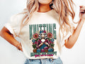 Funny Knitting Humor Shirt Funny Yarn Lover Gift Sarcastic Knit Shirt Snarky Craft T Shirt Vintage Yarn Lover Gift Cute Knitting Shirt Graphic Tee – Easygoing Wear · Great Gift For Fans