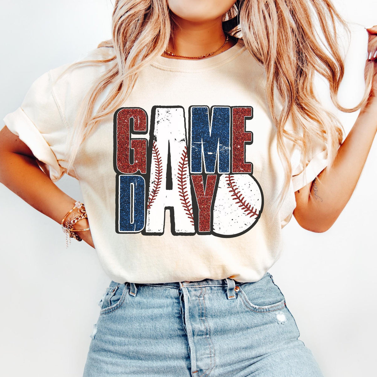 Comfort Colors Baseball Shirt Baseball Tee Baseball Mama Tshirt Baseball Mom Tshirt Gift for Baseball Mom Funny Baseball Shirt Graphic Tee – Soft Feel · Top Pick For Any Outfit