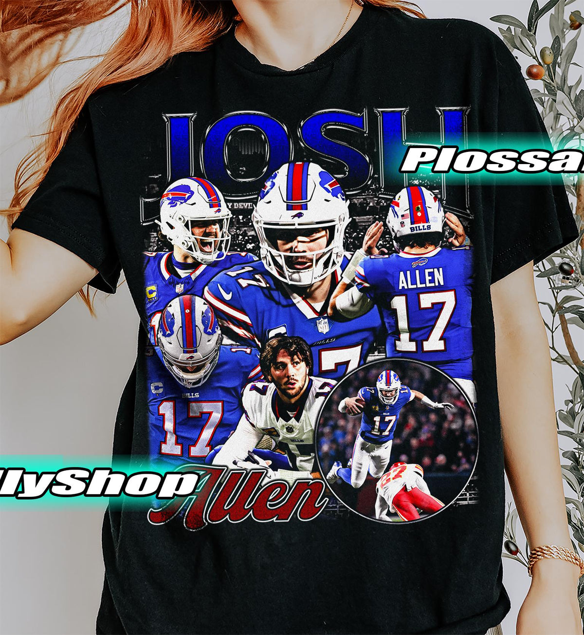 Limited Josh Allen Shirt Vintage Josh Allen MVP Bills Fan Tee Graphic Y2K T shirt Gift For Woman and Man Unisex T Shirt Graphic Tee – Easygoing Wear · Trending Graphic Apparel
