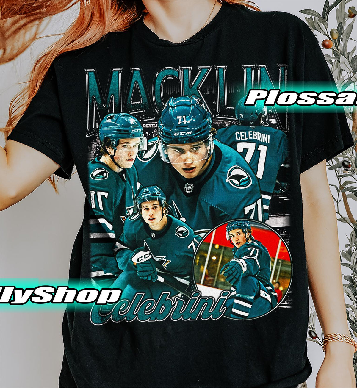 Limited Macklin Celebrini Shirt Vintage Macklin Celebrini Fan Tee Graphic Y2K T shirt Gift For Woman and Man Unisex T Shirt Graphic Tee – Soft Feel · Great Gift For Fans