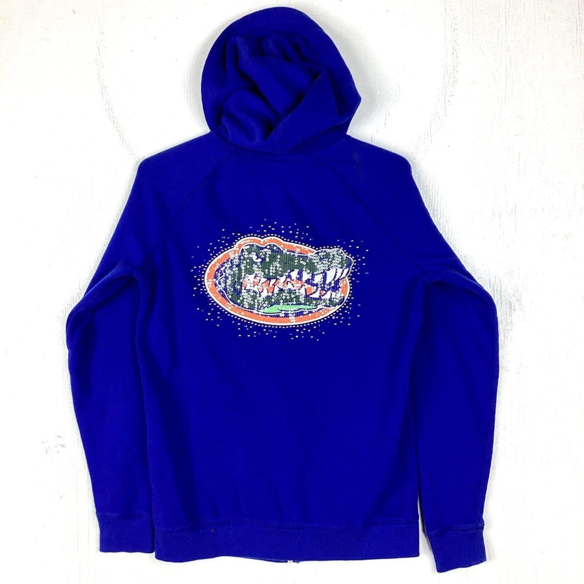 Victorias Secret Pink University Florida Women39s Medium Sweatshirt Hoodie 2010 Hoodie – Bold Style · Must-Have Style