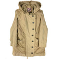 Juicy Couture Women39s Trench Coat Jacket Large Brown Full Zip Graphic Tee – Premium Graphic · Perfect For Daily Wear