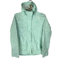 The North Face Dryvent Women39s Windbreaker Jacket Small Blue Full Zip Graphic Tee – Easygoing Wear · High-Quality Print