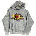 Vintage Harley Davidson 3d Emblem Sweatshirt Hoodie Medium 1991 Outback Cycle Hoodie – Fan Favorite · Must-Have Style