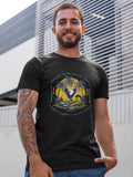 Satirical Gulf of America T Shirt Political Humor Design Free Shipping USA Graphic Tee – Fan Favorite · Top Pick For Any Outfit