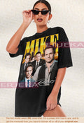 MIKE ROSS Vintage Shirt Mike Ross Homage Tshirt Mike Ross Fan Tees Mike Ross Retro 90s Sweater Mike Ross Merch Gift Michael Ross Graphic Tee – Aesthetic Look · Top Pick For Any Outfit