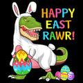 Funny Easter Dinosaur PNGHappy Eastrawr T Rex Clipart for Easter DayEaster DinosaurT Rex ClipartFunny Easter PngT Rex Easter Clipart Graphic Tee – Feel-Good Design · Top Pick For Any Outfit