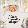 Local House Dealer Realtor Sweatshirt Realtor Bow Shirt Realtor Life Real Estate Hoodie Gift For Realtor Real Estate Agent Sweatshirt Hoodie – Soft Feel · Must-Have Style