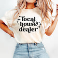 Realtor Shirt Gift for Realtor Real Estate Shirt Realtor Tshirt Realtor Tee Local House Dealer Graphic Tee – Easygoing Wear · Top Pick For Any Outfit