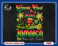 Jamaica Vacation 2025 Here We Come Jamaica 2025 Png Girls Trip 2025 Png Jamaica Girls Trip Png Family Trip Png Jamaica Family Vacation Graphic Tee – Aesthetic Look · Top Pick For Any Outfit